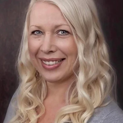 Tagesmutter Stefanie Dindaß