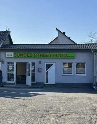 Vorschaubild Imbiss Bundes Street Food