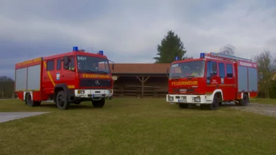 Vorschaubild Ortswehr - Althüttendorf