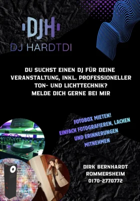 Vorschaubild Dirk Bernhardt