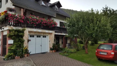 Vorschaubild Ferienwohnung Sch&uuml;tz