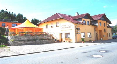 Vorschaubild Gasthaus Felsenkeller