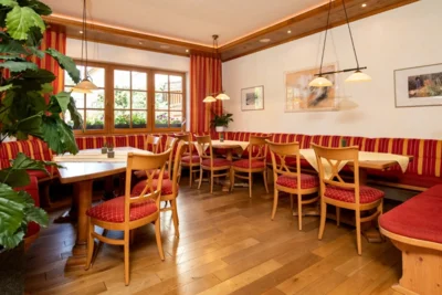 Hotel Zum Steinhof Innraum 01