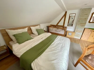 Ferienhaus Elisabeth - Bild 2