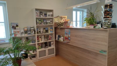 Informationstresen