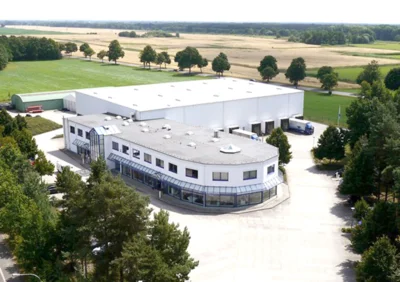 Aussenansicht Fendel