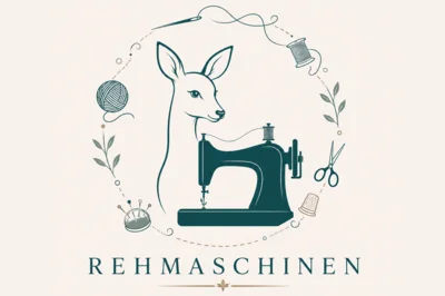 Rehmaschinen Visual