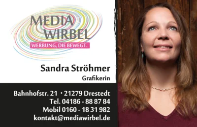Grafik-Design. Webdesign. Logos. Marketing.