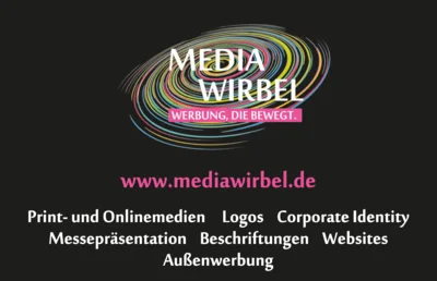 Vorschaubild Mediawirbel