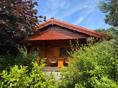 Vorschaubild Fischerhaus Mellensee