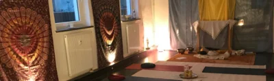 Yoga in Falkenhagen