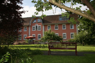 Vinzentiushaus