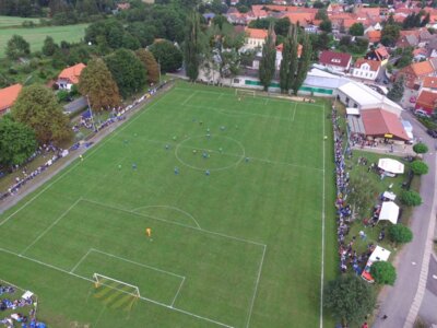Vorschaubild SV Germania 1928 Meisdorf e.V.