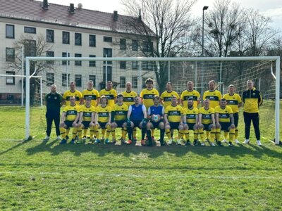 Vorschaubild SV Germania 1928 Meisdorf e.V.