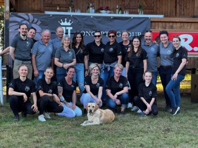 Mitglieder des Vereins ©Reitclub Reinstedt e.V.
