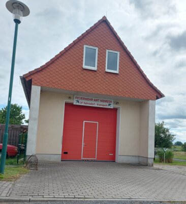 Vorschaubild Ortsfeuerwehr Dahnsdorf-Kranepuhl