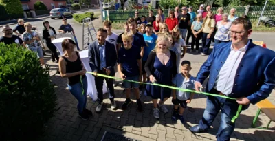 Wiederer&ouml;ffnung des Jugendclubs D&ouml;llingen am 08.07.2026
