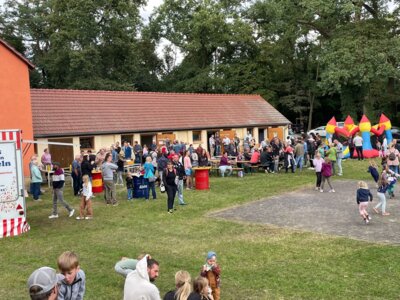 Vorschaubild Krahner Dorf- und Kultur Verein e.V.