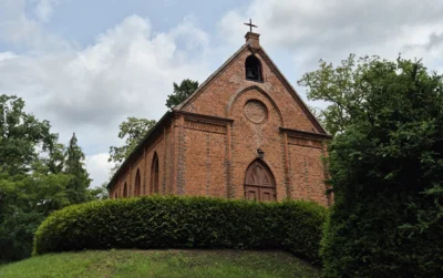 Vorschaubild Amalienkapelle Nettelbeck