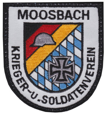 Vorschaubild Krieger- und Soldatenverein Moosbach
