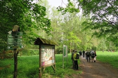 Vorschaubild Natur- und Heimatfreunde Erdmannsdorf e.V.