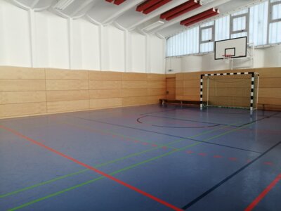 Vorschaubild Integriertes Tagesbetreuungsangebot (ITBA) an der Grundschule Golzow