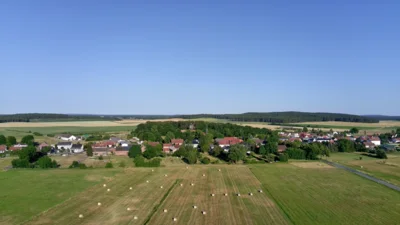 Panorama Bamme