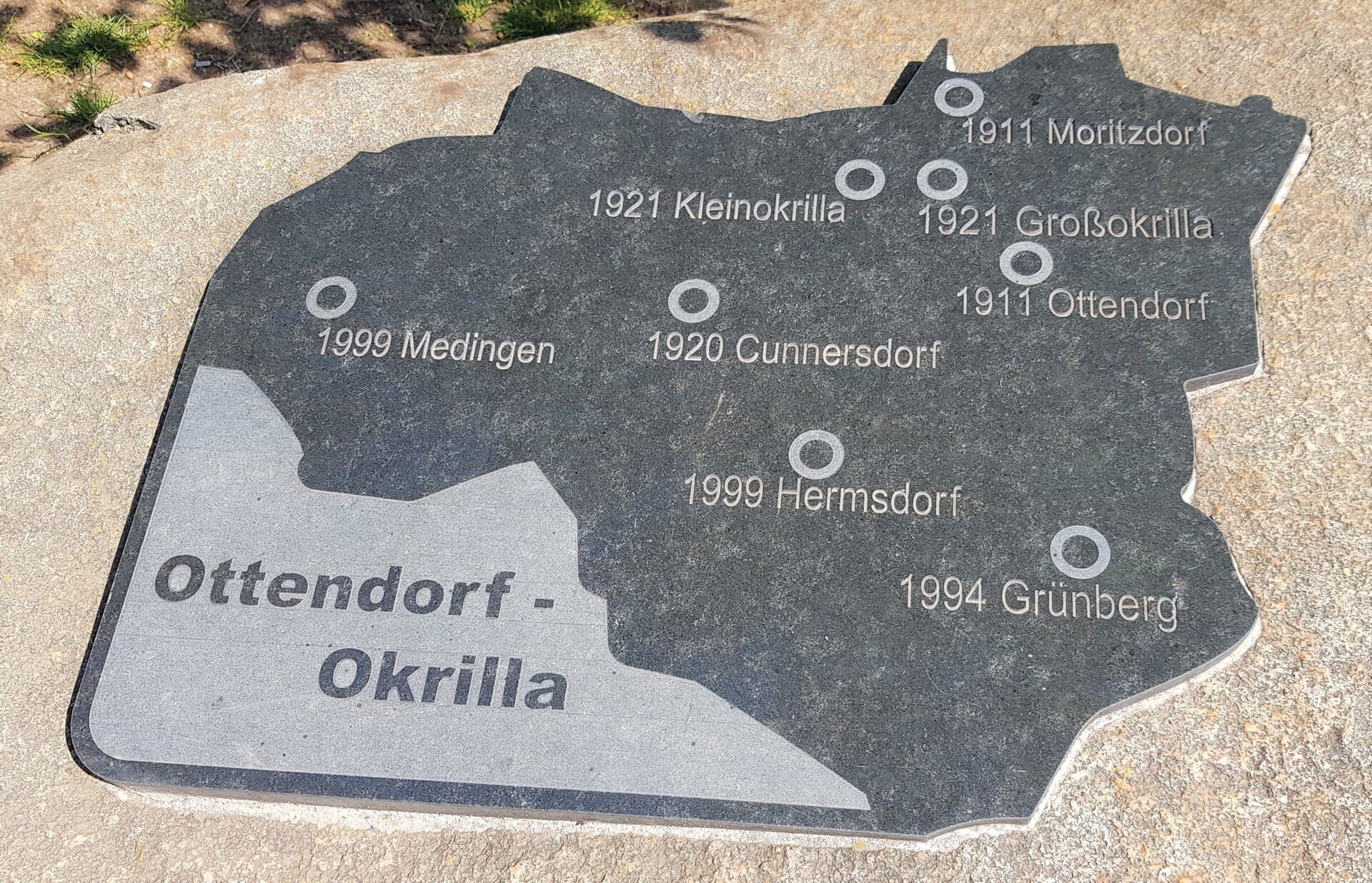 Stilvolle Benzinpreise Ottendorf Okrilla Ebenbildnull