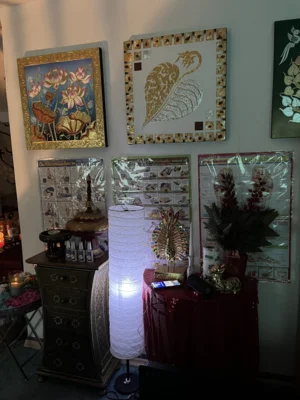 Vorschaubild Madame Ploy Tai-Massage Studio