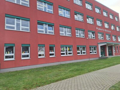 Vorschaubild Hort Klötze