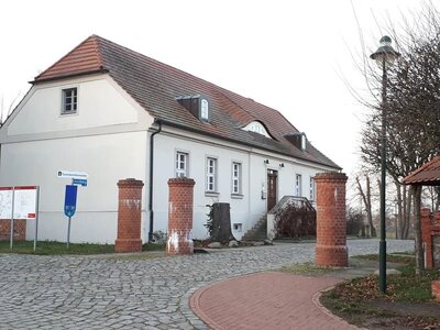 Vorschaubild Bismarck-Museum in Schönhausen