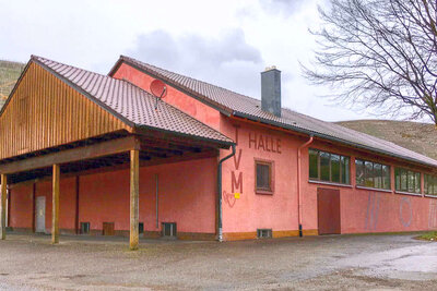 Vorschaubild Turnverein Mundelsheim e.V.