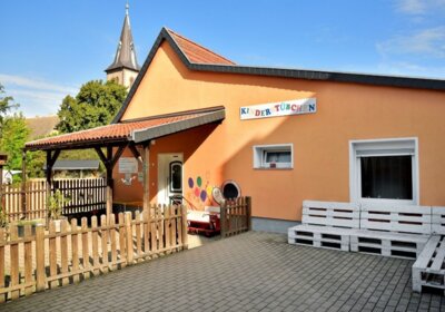 Vorschaubild Kita Arnstedter Kinderstübchen