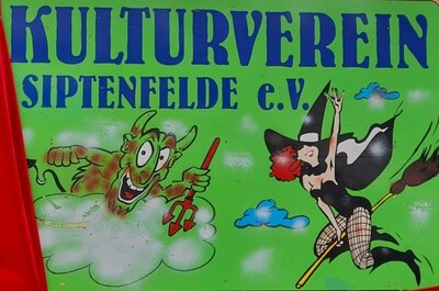 Vorschaubild Kulturverein Siptenfelde e.V.