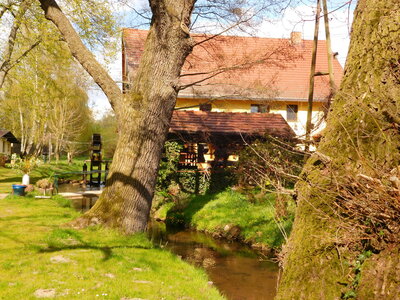 Vorschaubild Gaststätte "Külsoer Mühle"