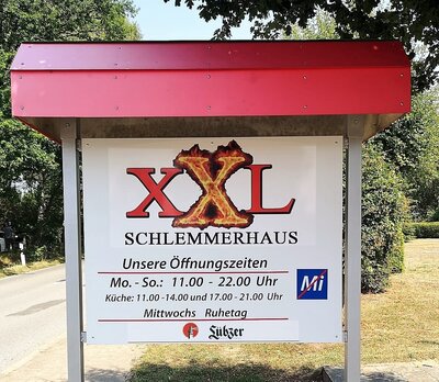 Bild von XXL - Schlemmerhaus