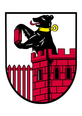 Vorschaubild Stadt Esens