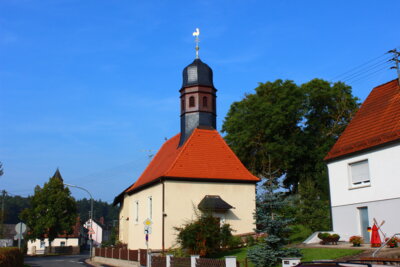 Vorschaubild Marienkirche Weipelsdorf
