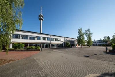 Vorschaubild Oberstufenzentrum Uckermark - Abteilung 1 am Standort Prenzlau