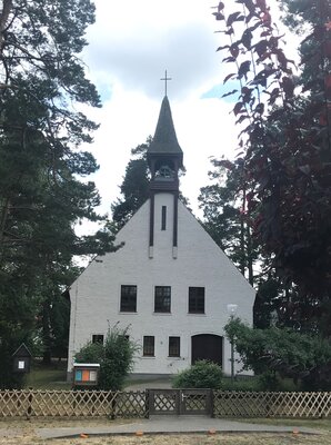 Vorschaubild Evangelische Kirche