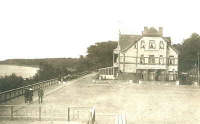 Vorschaubild Heimatverein Seebad Lubmin e.V.