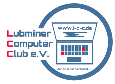 Vorschaubild Lubminer Computer Club e.V.