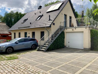 Vorschaubild Ferienwohnung "Möweninsel" Frank Hengstermann Lubmin