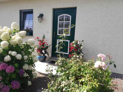 Vorschaubild Ferienwohnung Am Teufelstein Karin Malachow Lubmin