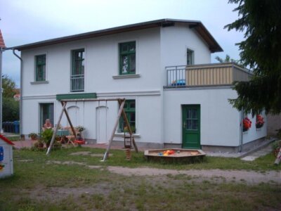Vorschaubild Ferienhaus "Schwalbe" Björn Koschella Lubmin