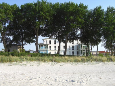 Vorschaubild Haus am Meer Familie Koch Lubmin