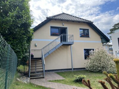 Vorschaubild Ferienwohnung Familie Heiden Lubmin