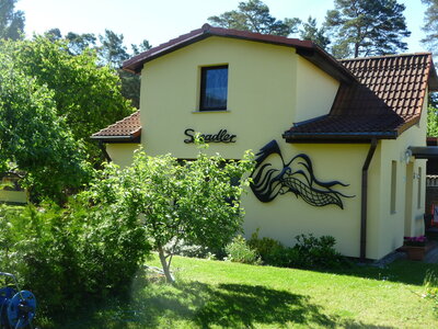 Vorschaubild Ferienhaus "Seeadler" Familie Toletzki Lubmin