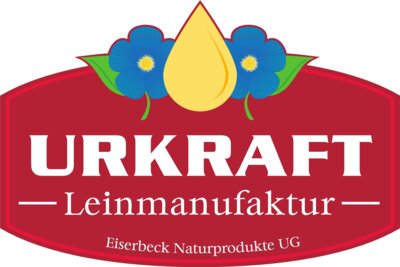 Vorschaubild Urkraft Leinmanufaktur UG