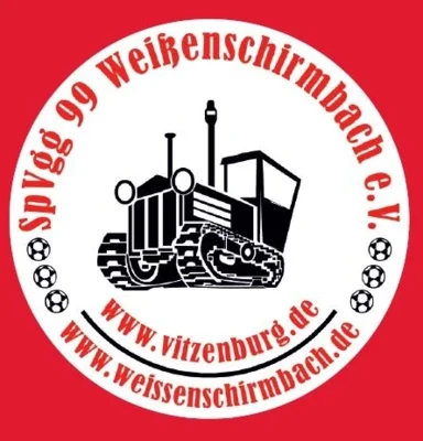 Vorschaubild SpVgg 99 Weißenschirmbach e.V.